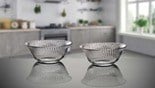 Diamond Deep Bowl 170 mm Set 6 Pcs - N Kase