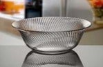 Diamond Salad Bowl 250 mm Set 2 Pcs - N Kase