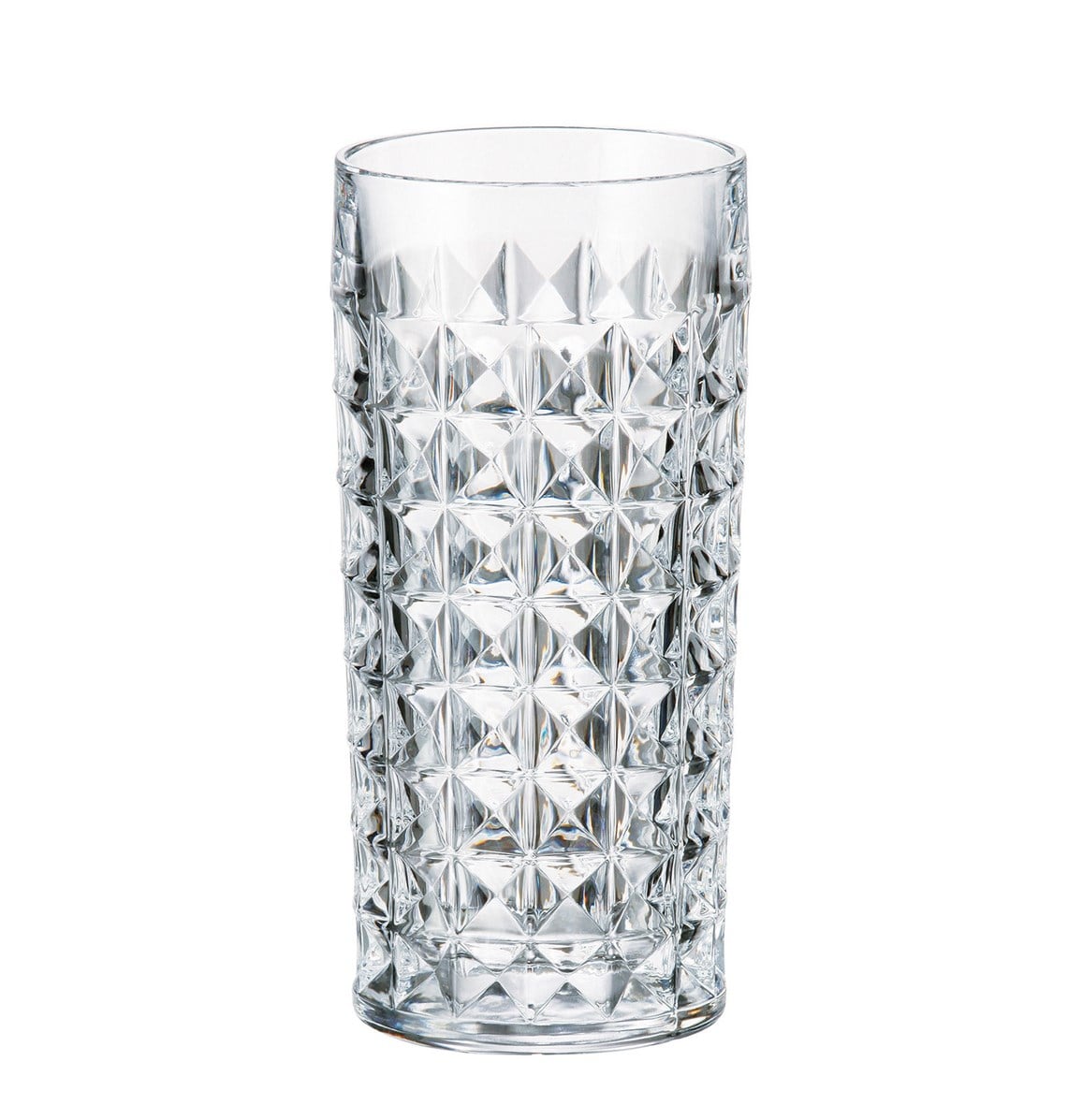 DIAMOND TUMBLER MEŞRUBAT BARDAĞI 260 ML