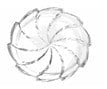 Eleanor Small Plate Set 6 Pcs Tabak