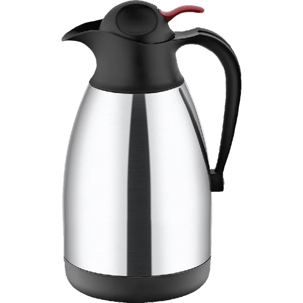 EVOKS 2 LT ( T MODEL) ÇELİK TERMOS-İNOX