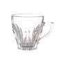 Floret Mug 210 cc Set 6 Pcs - G Bardak