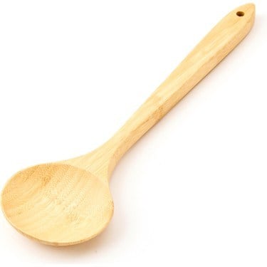 Fusilli - Kepçe