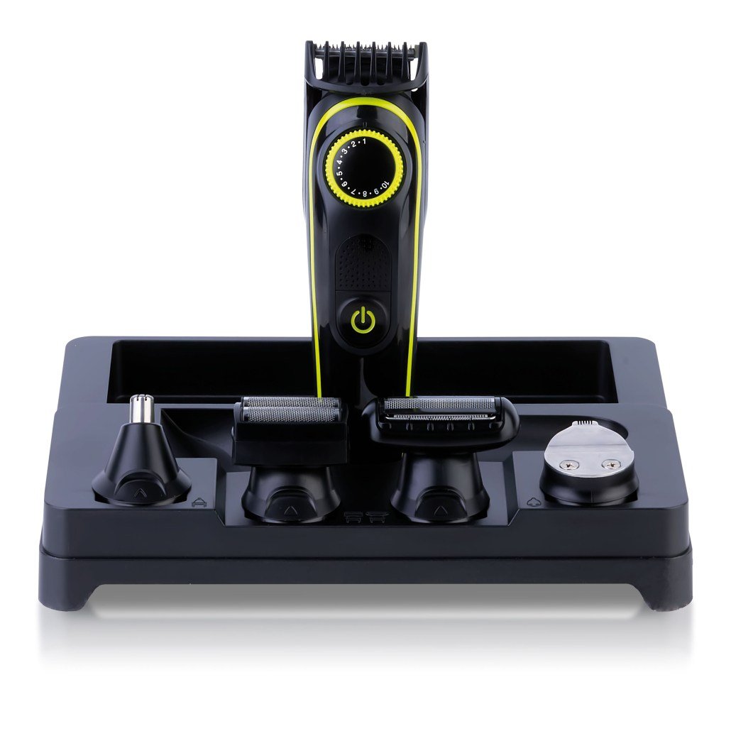 HAIR CLIPPER SAÇ SAKAL KESME MAKİNESİ