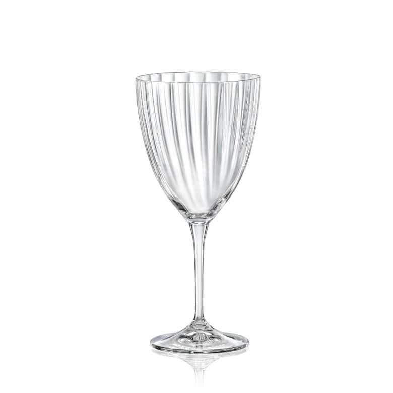 KATE OPTIC WINE 400 ML AYAKLI BARDAK