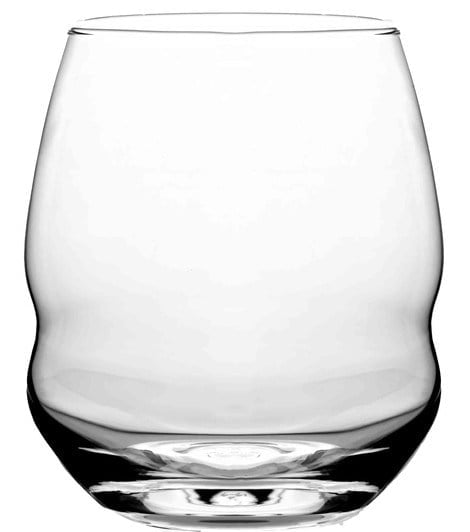 KAVALYE EXTRA WHİTE MARİO 330 ML SU BARDAĞI 3'LÜ KROSNO
