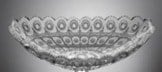 Mey - ji Large Oval Shallow Bowl - G Servis