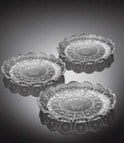 Mey-ji Small Plate set Tabak