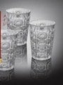 Mey - ji Tumbler (Press) 320 cc Set 6 Pcs - G Bardak Meşrubat