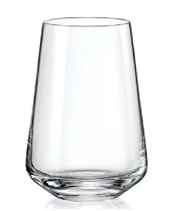 SANDRA TUMBLER 400 ML MEŞRUBAT