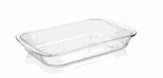 Tanoori 2.6 L Oven Dish - 35x21 cm - BULK Borcam