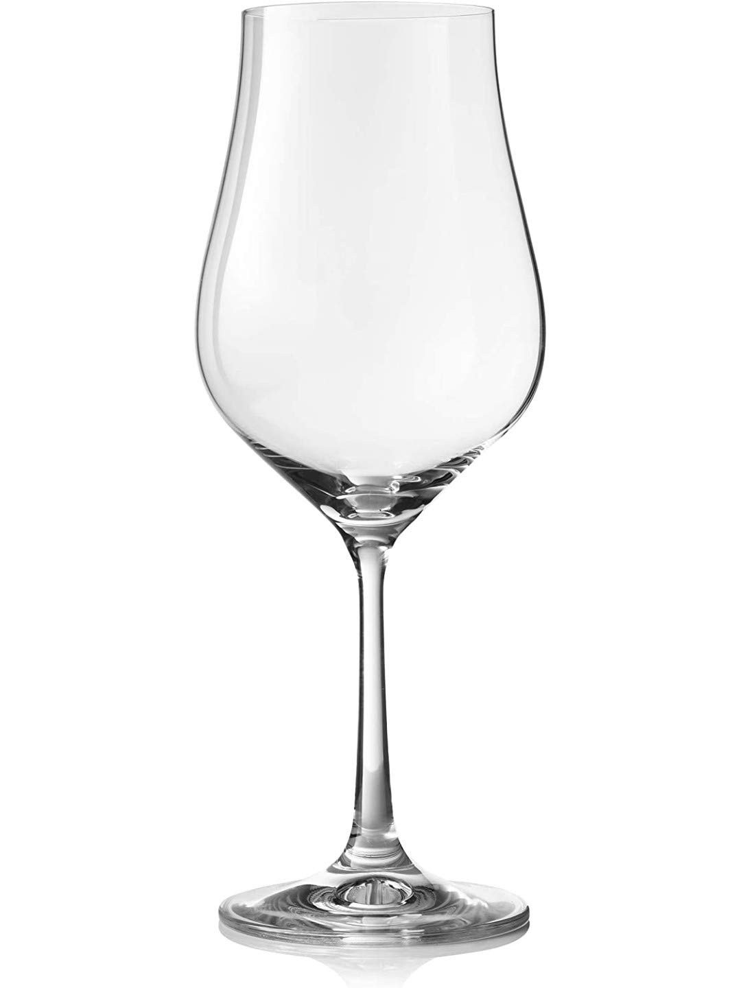 TULIPA OPT.36 WINE 350 ML AYAKLI BARDAK