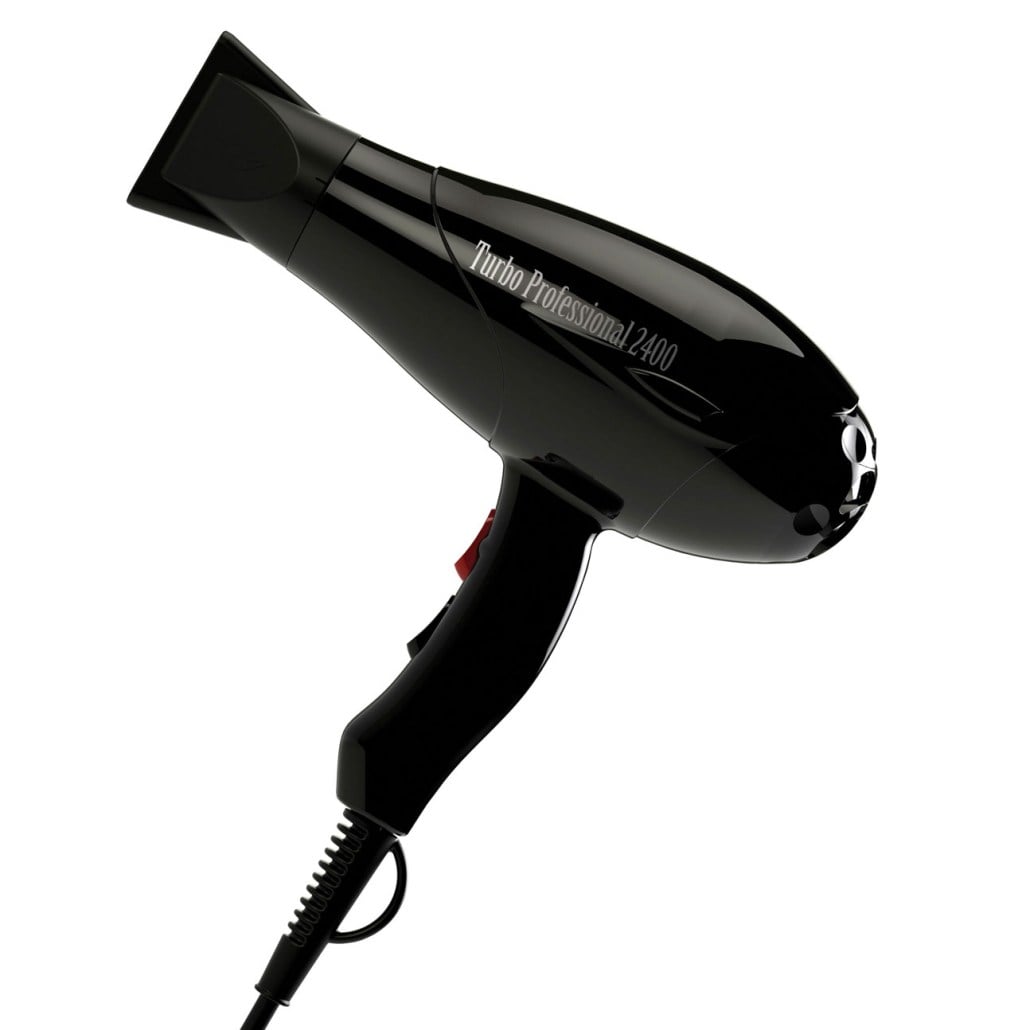 TURBO PRO 2400 SİYAH SAÇ KUTUMA MAKİNESİ