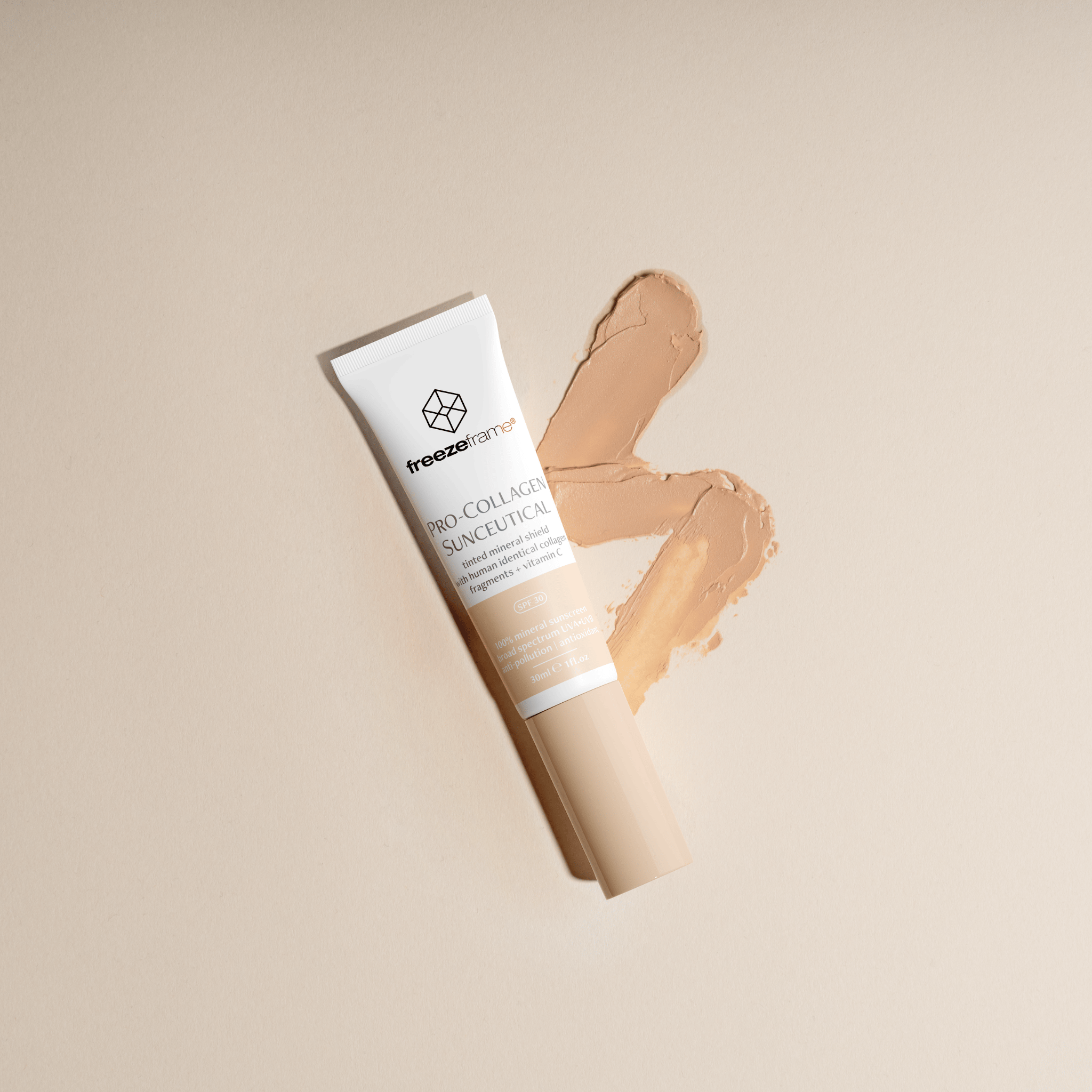 PRO COLLAGEN SUNCEUTICAL