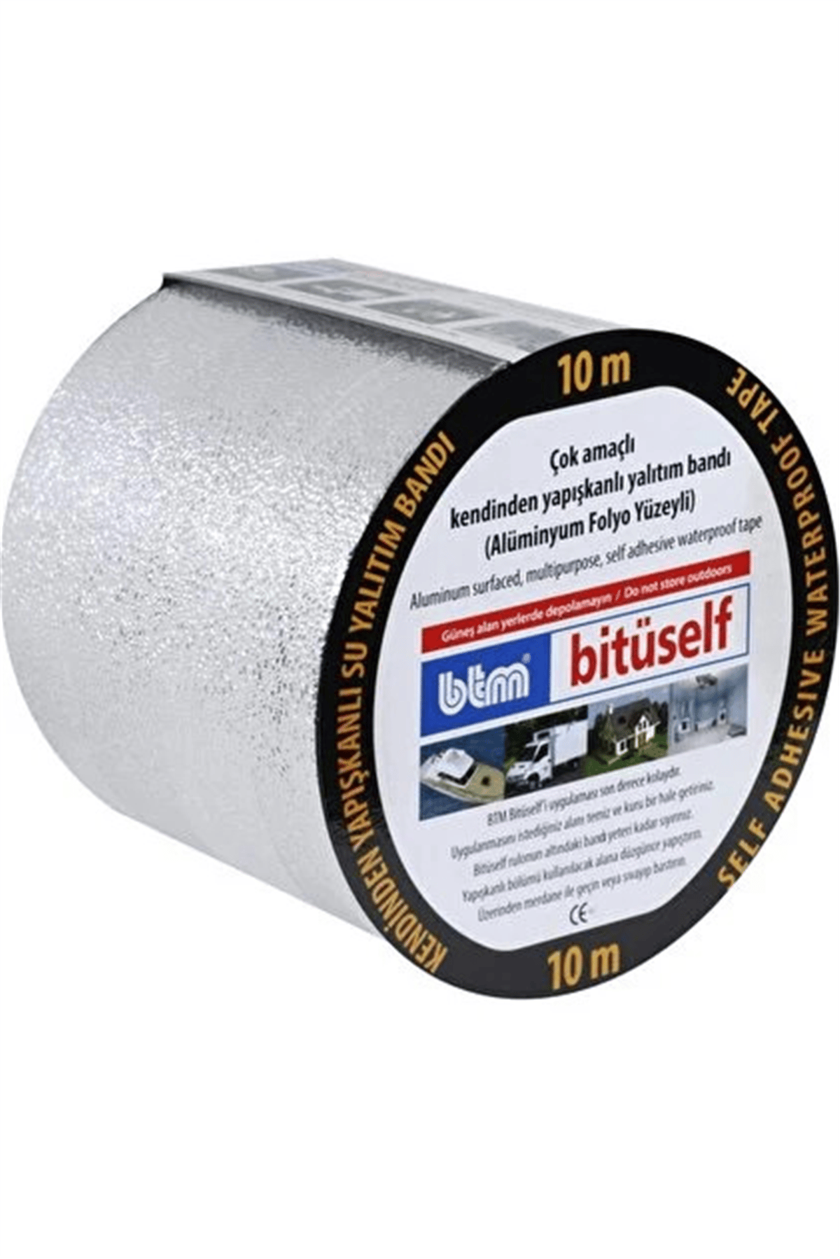 BİTÜSELF 10cm