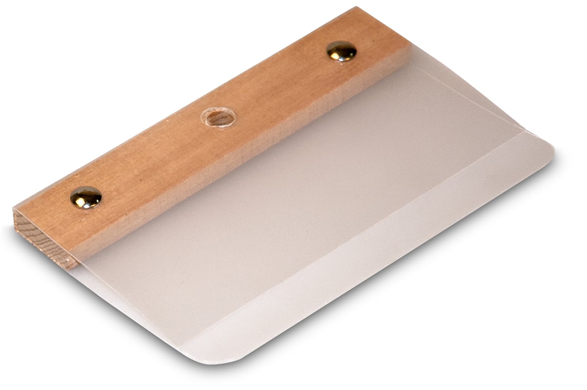 DEKOR Efekt Spatulası