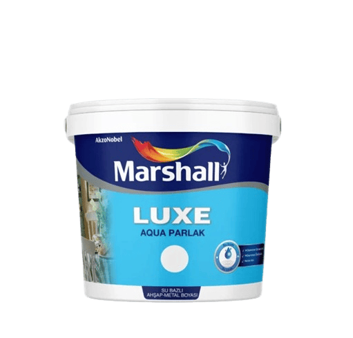 Marshall Luxe Aqua Parlak