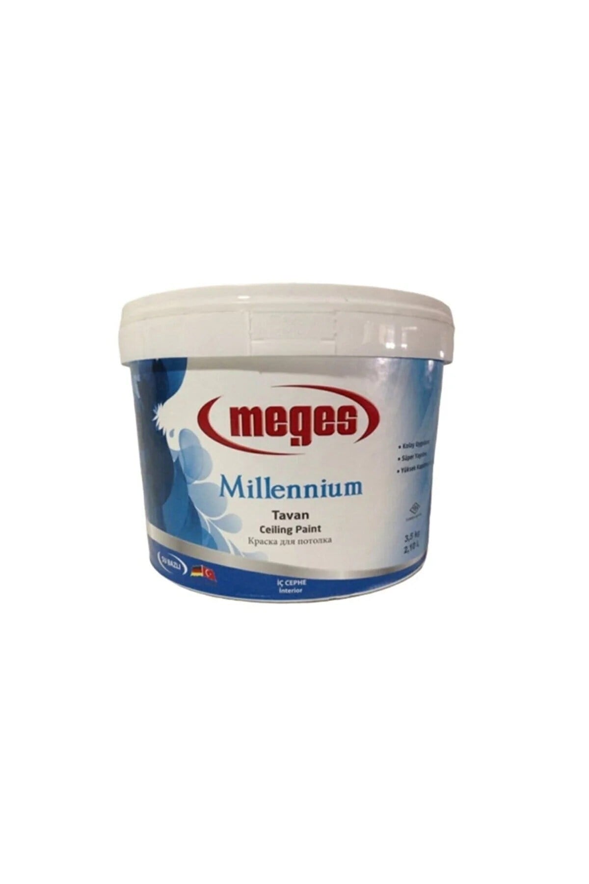 Meges Tavan Boyası