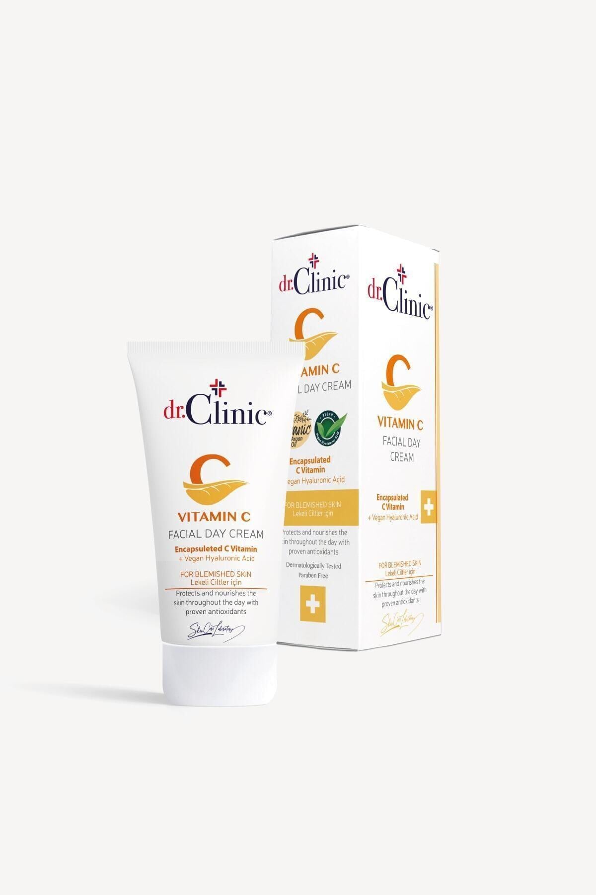 C Vitamini Krem