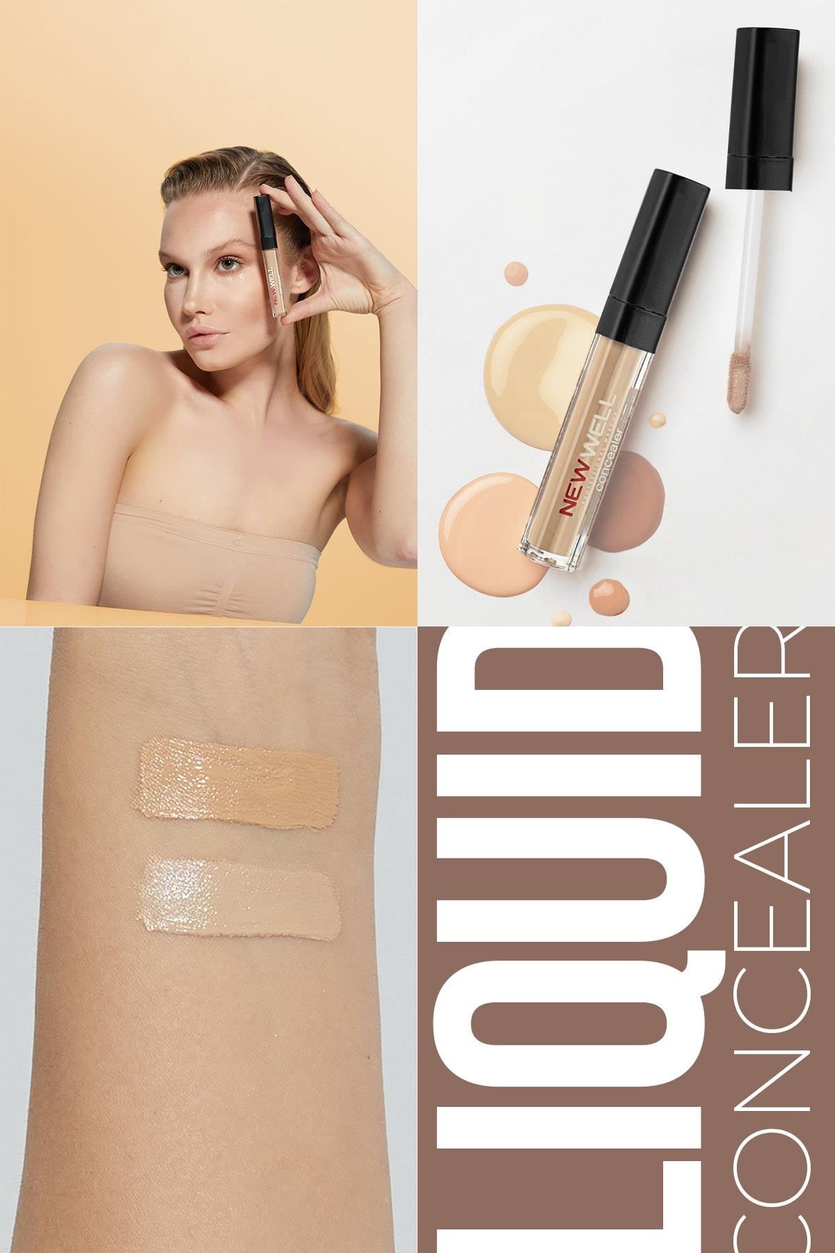 Liquid Concealer 01