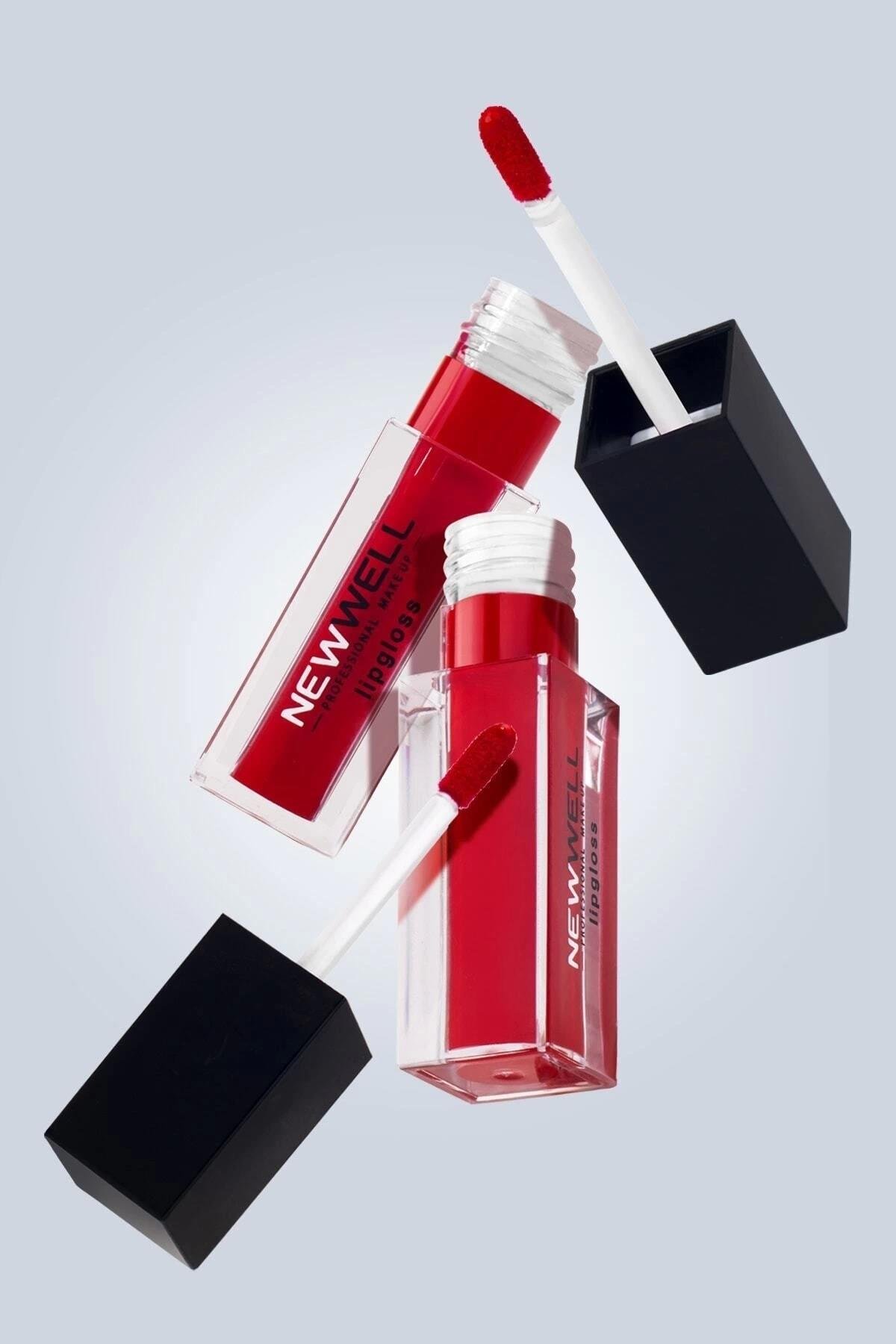 Liquid Lipgloss 06