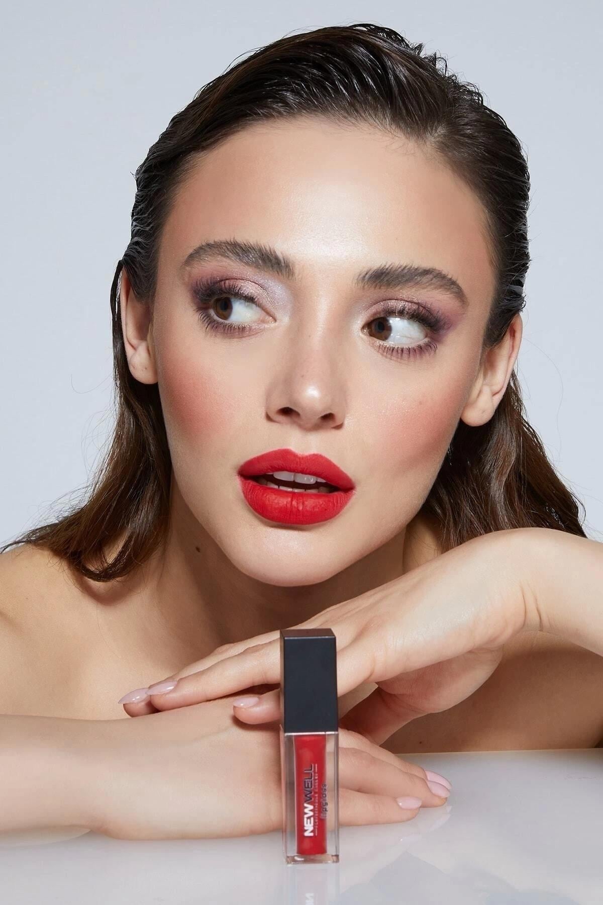 Liquid Lipgloss 06