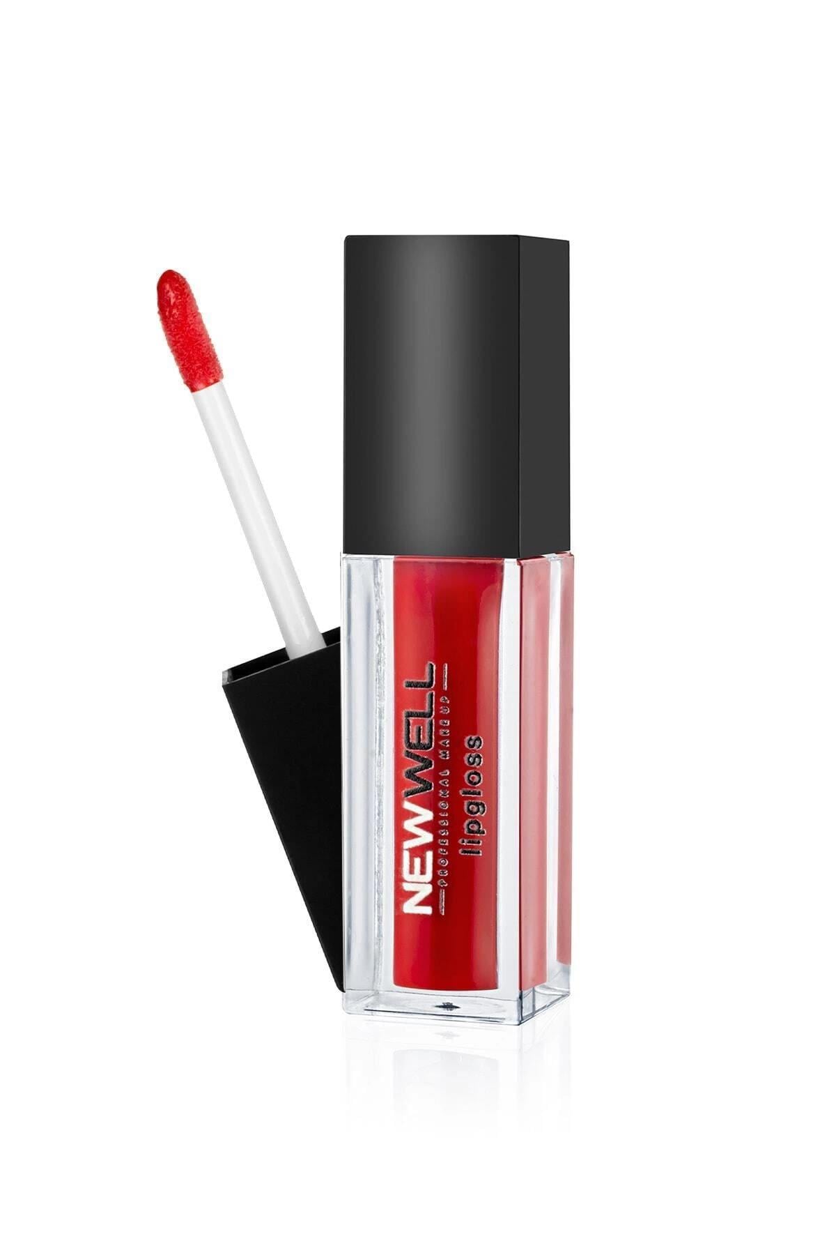 Liquid Lipgloss 06