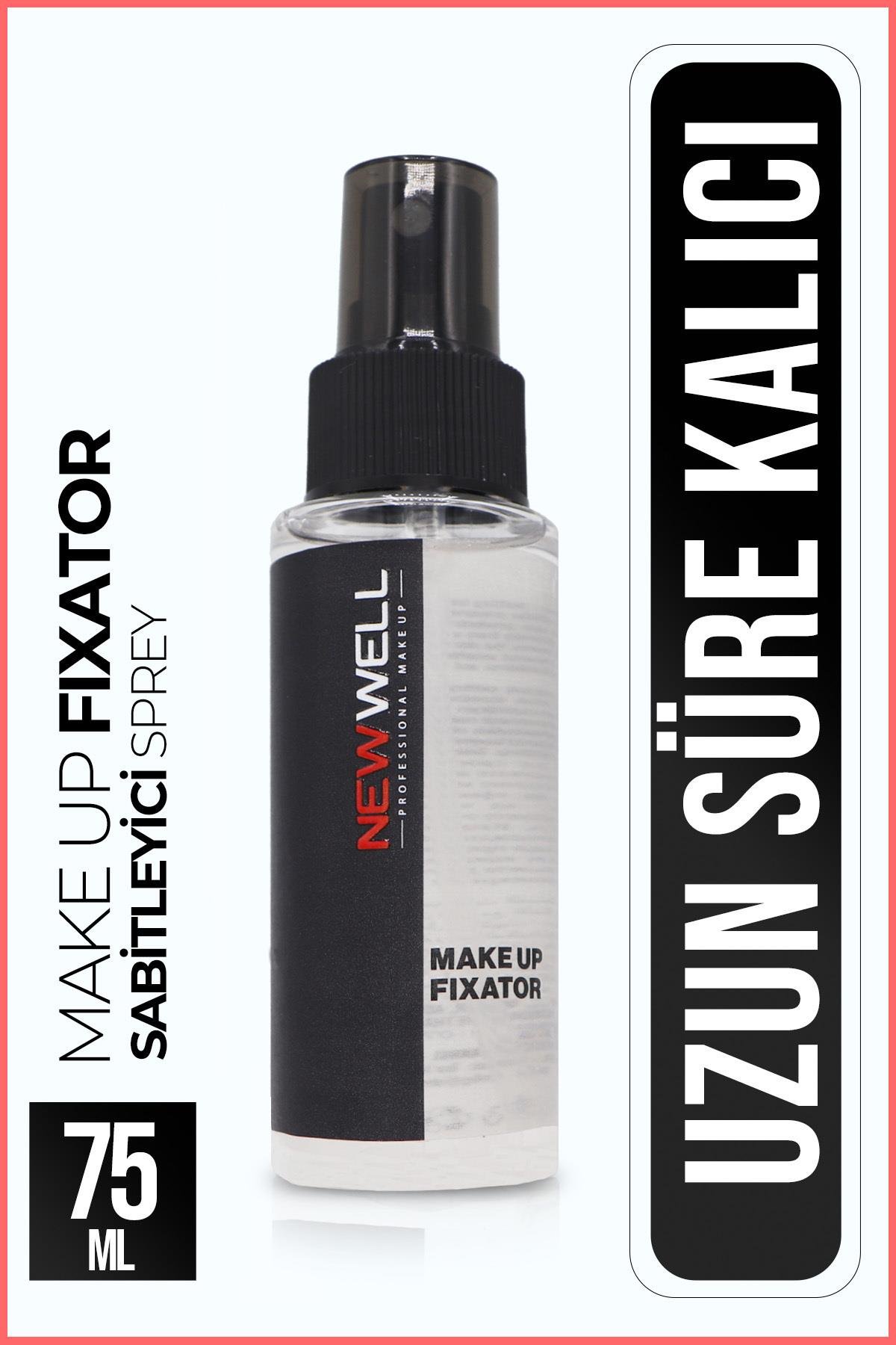 Make Up Fıxator 75 Ml