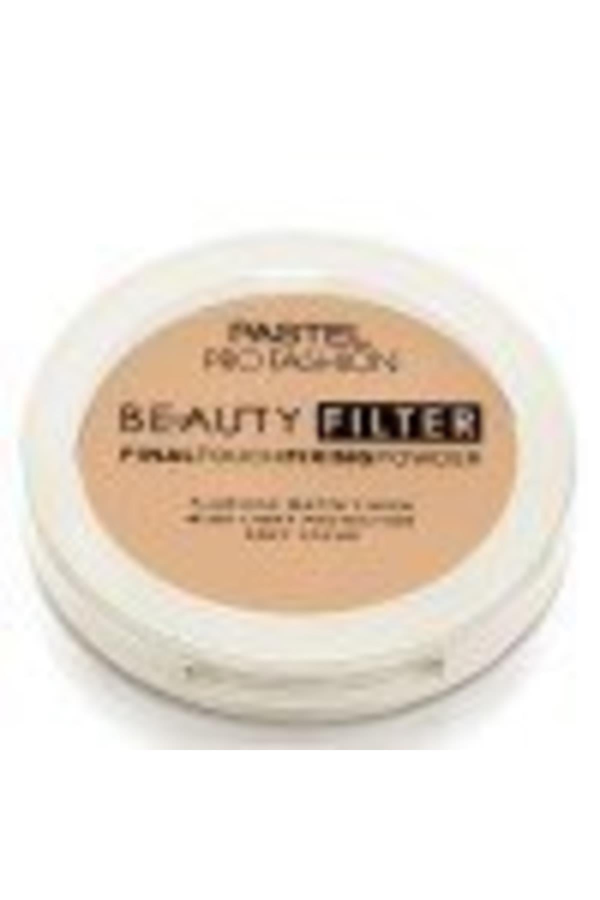 Profashion Fixing Powder 01