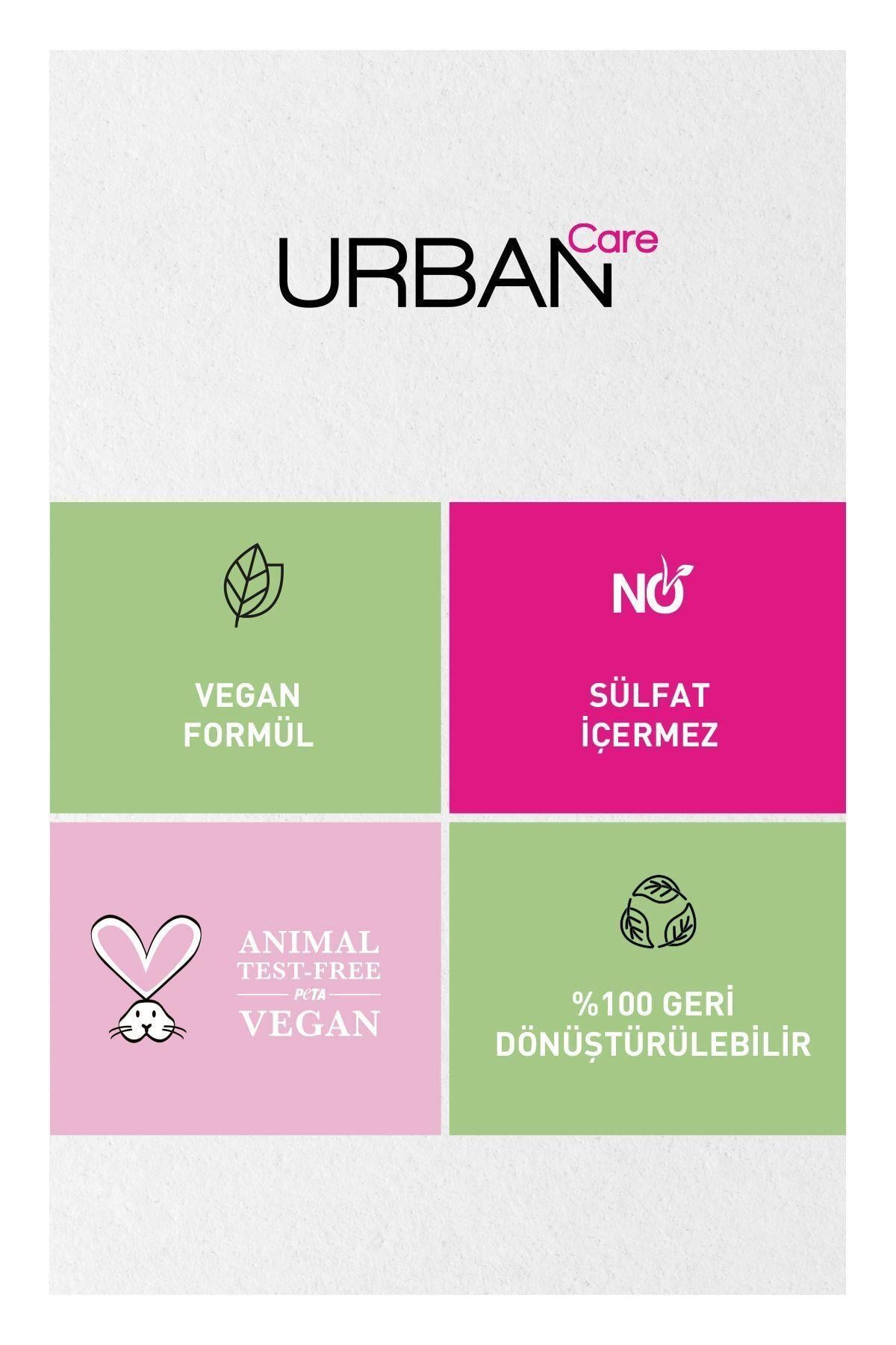 ŞAMPUAN 250 ML CURL HİBİSCUS WATER 3 ADET