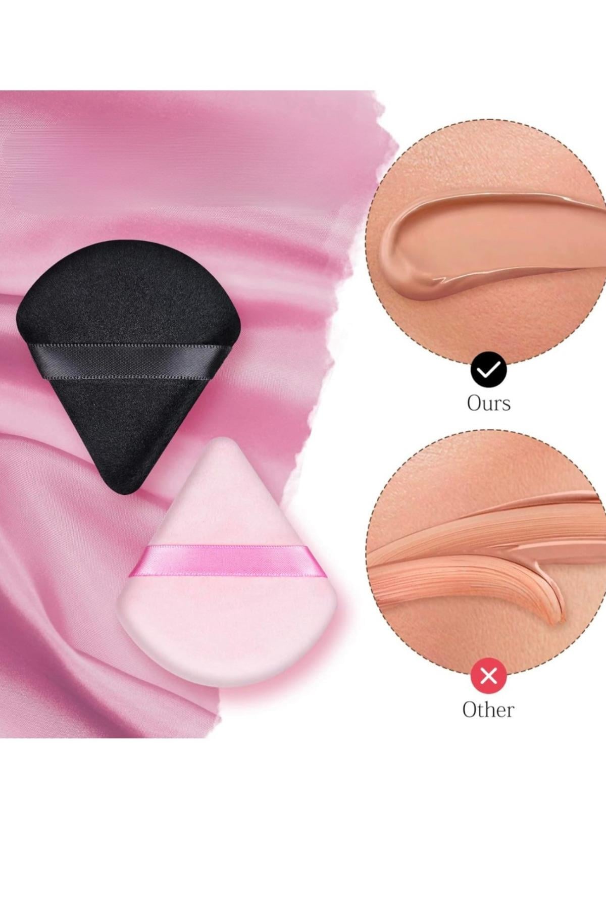 Sünger Hediyeli Pastel Profashion Fixing Powder Makyaj Sabitleyici Transparan Pudra 00 Numara