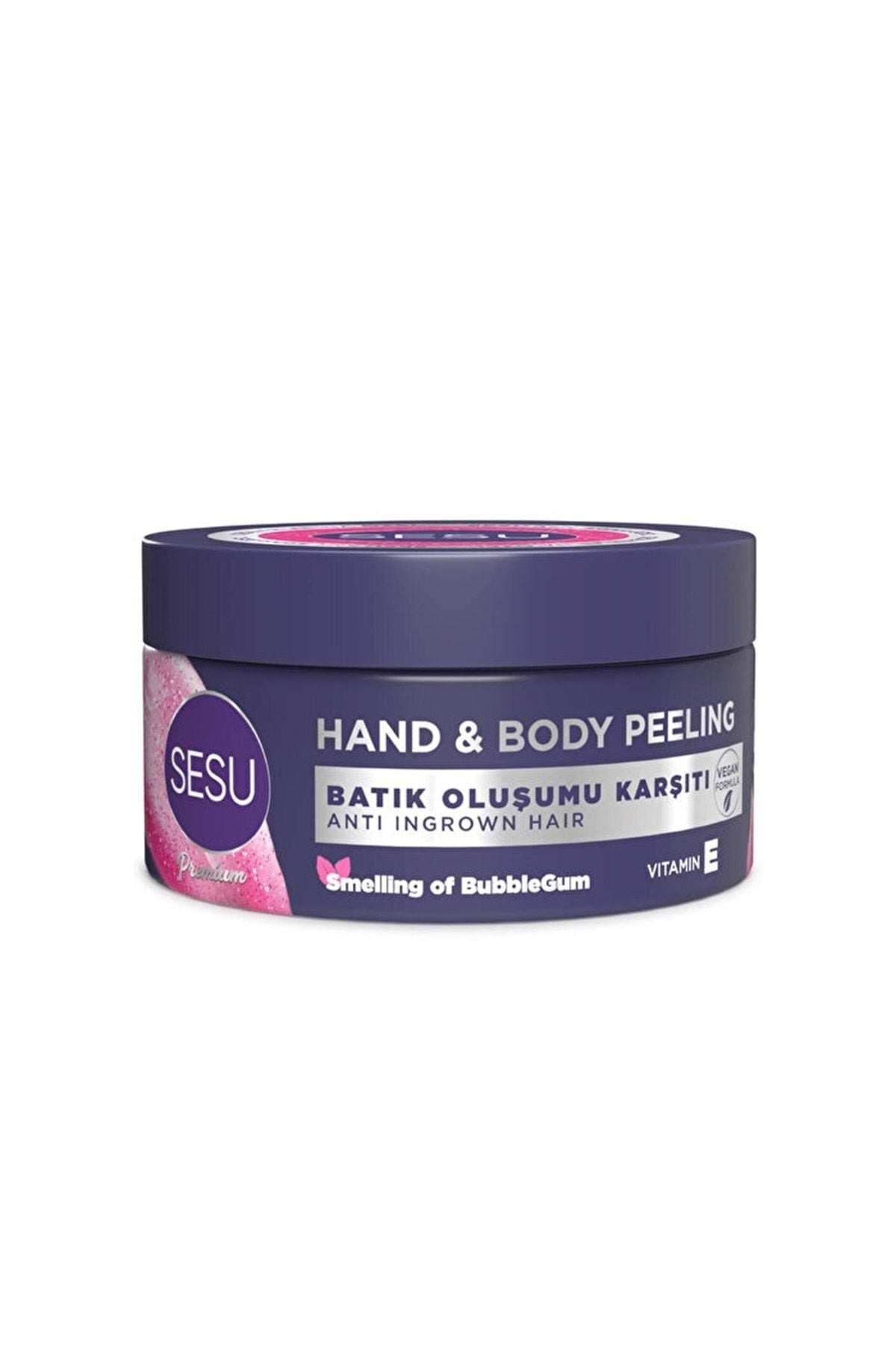 Vücut Peeling 250 Ml