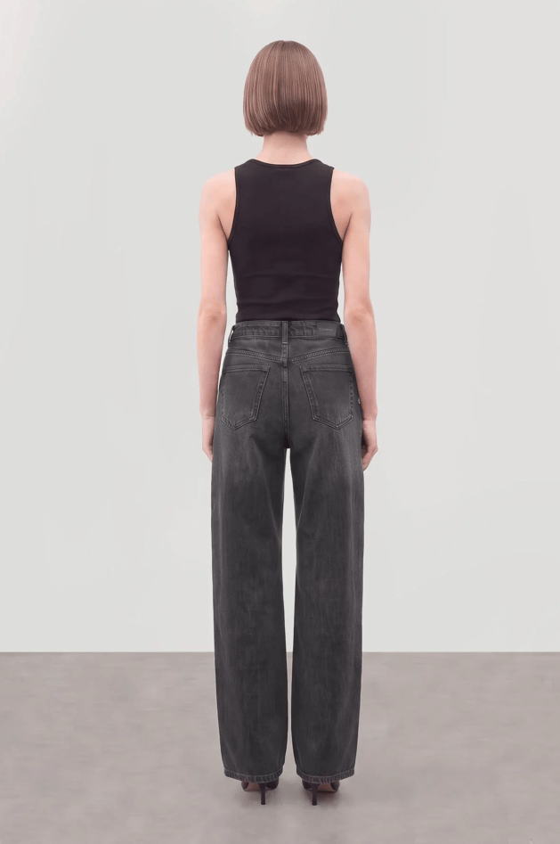 Baggy Jean