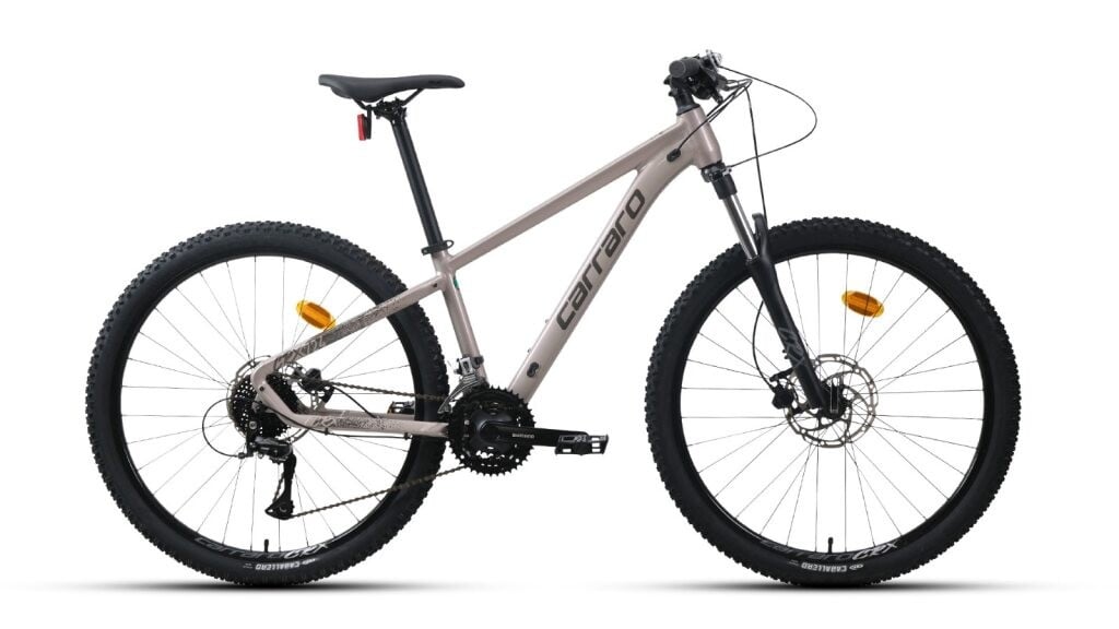 CARRARO CRX 724 27.5 HD 400H