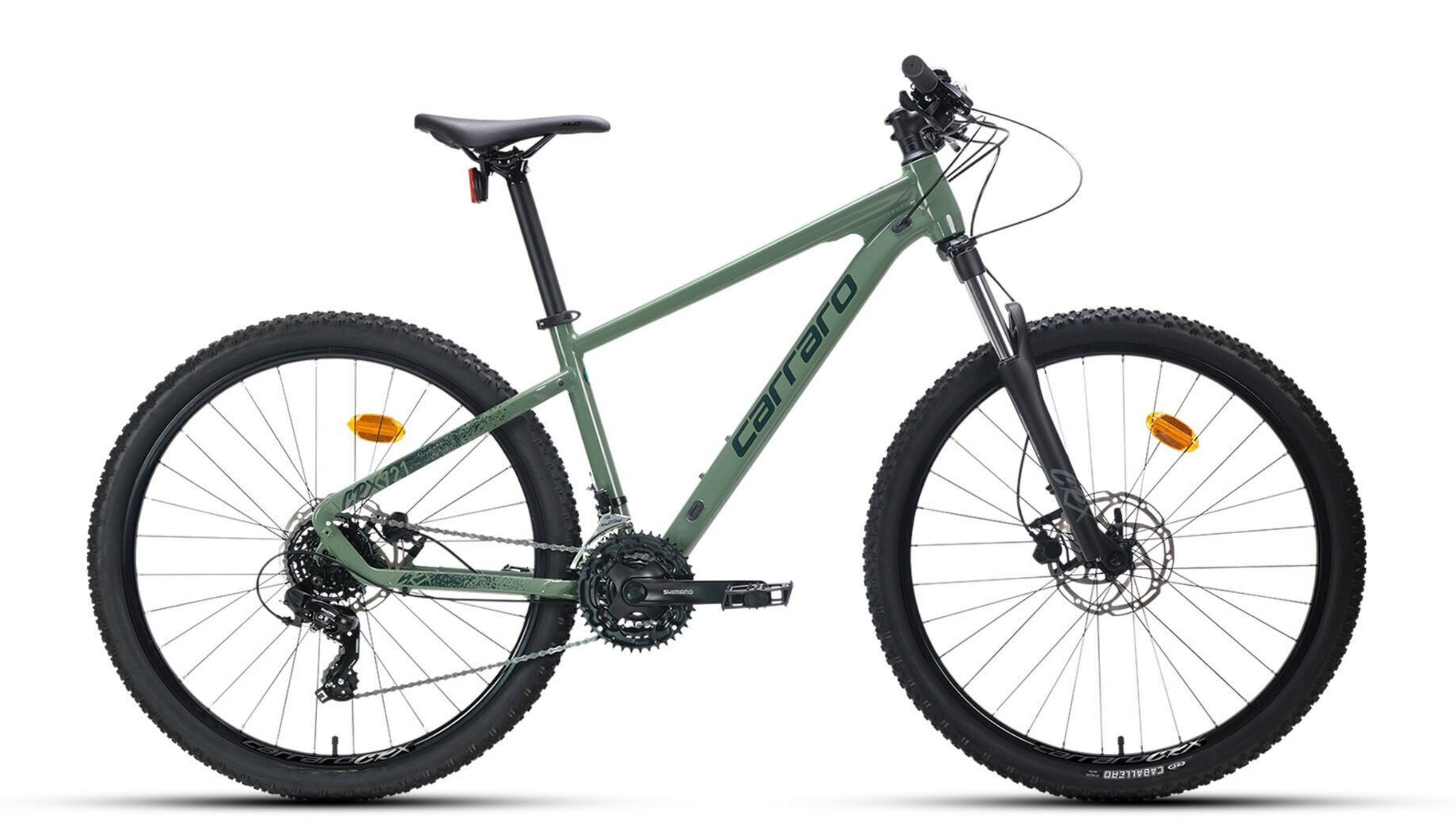 CARRARO CRX 921 HD 21V