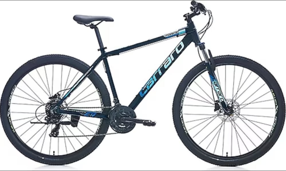 CARRARO FORCE 920 HD 21V