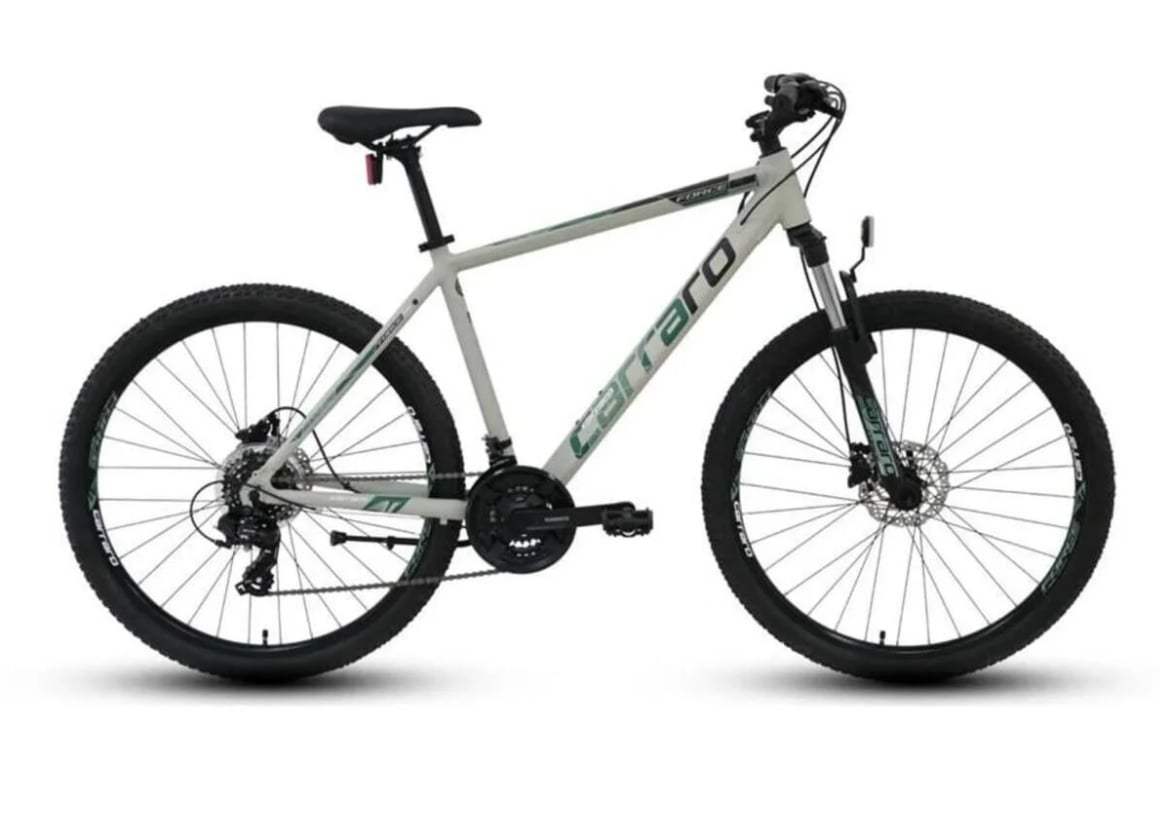 CARRARO FORCE 920 HD 21V