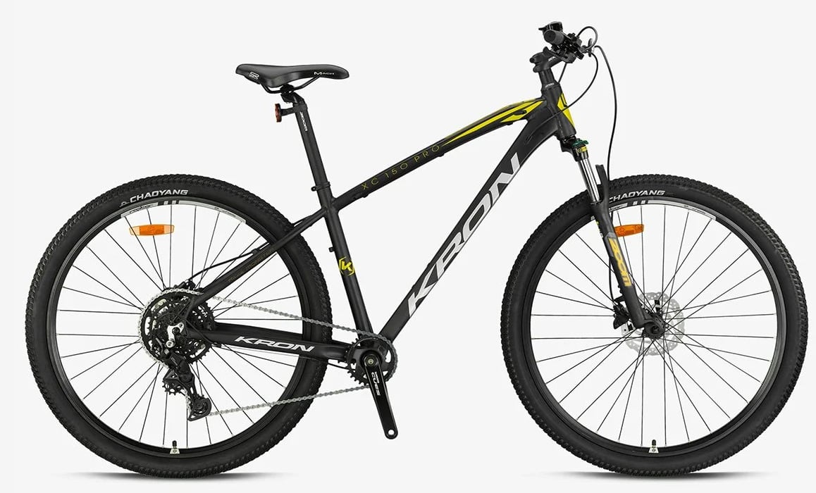 KRON XC 150 PRO 29HD  19' DAĞ BİSİKLETİ