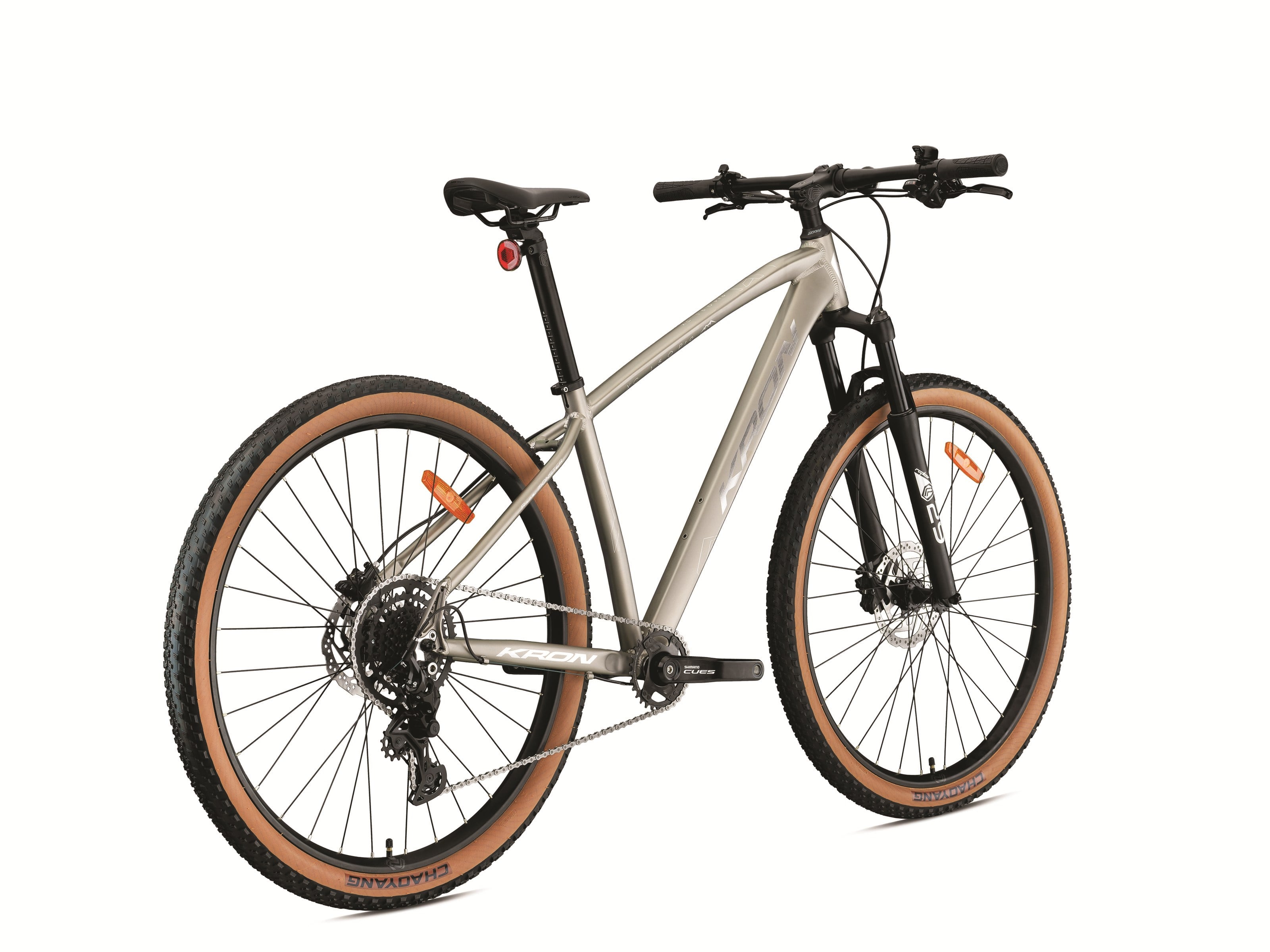 XC 150 PRO - 27.5
