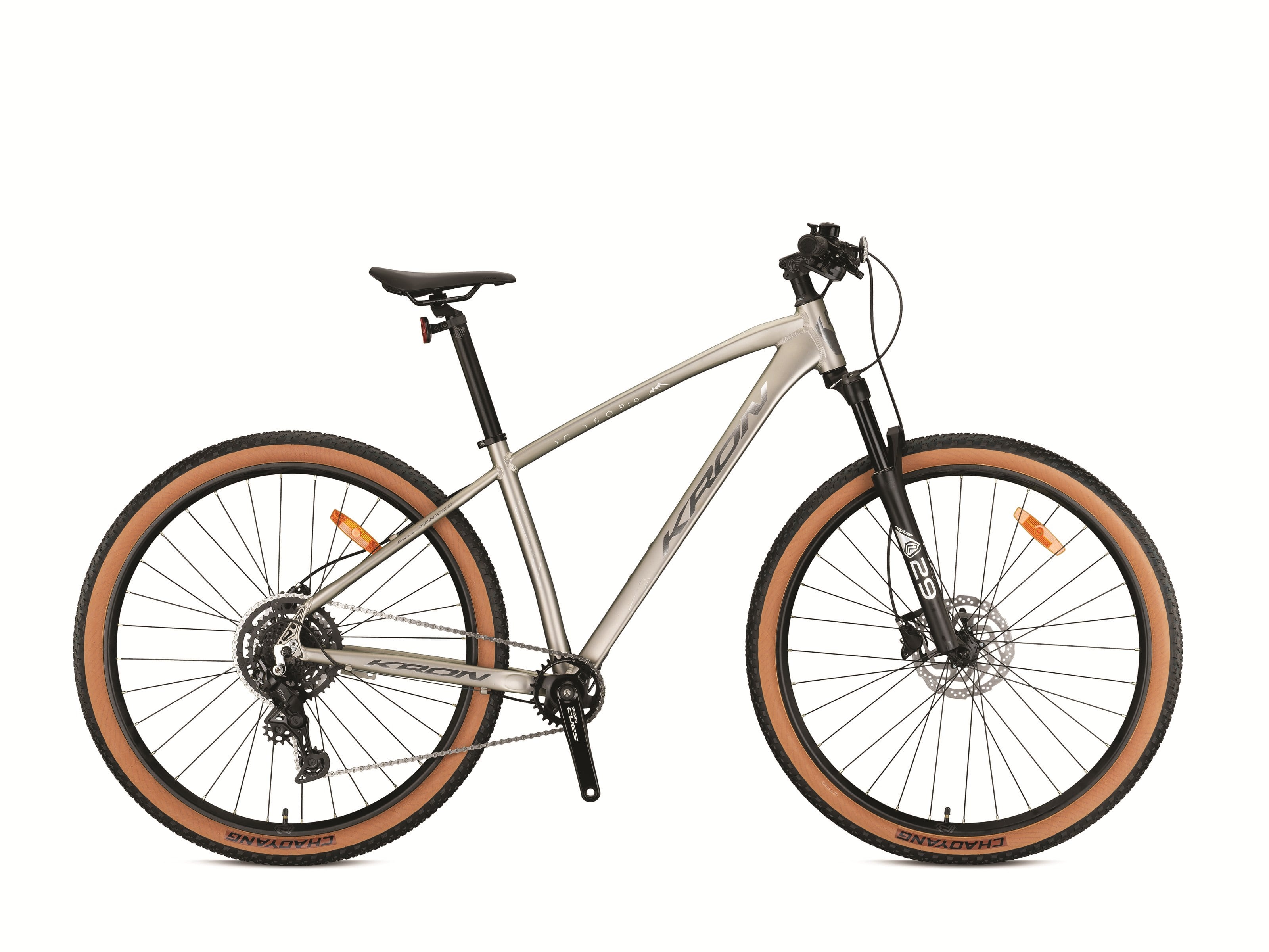 XC 150 PRO - 27.5