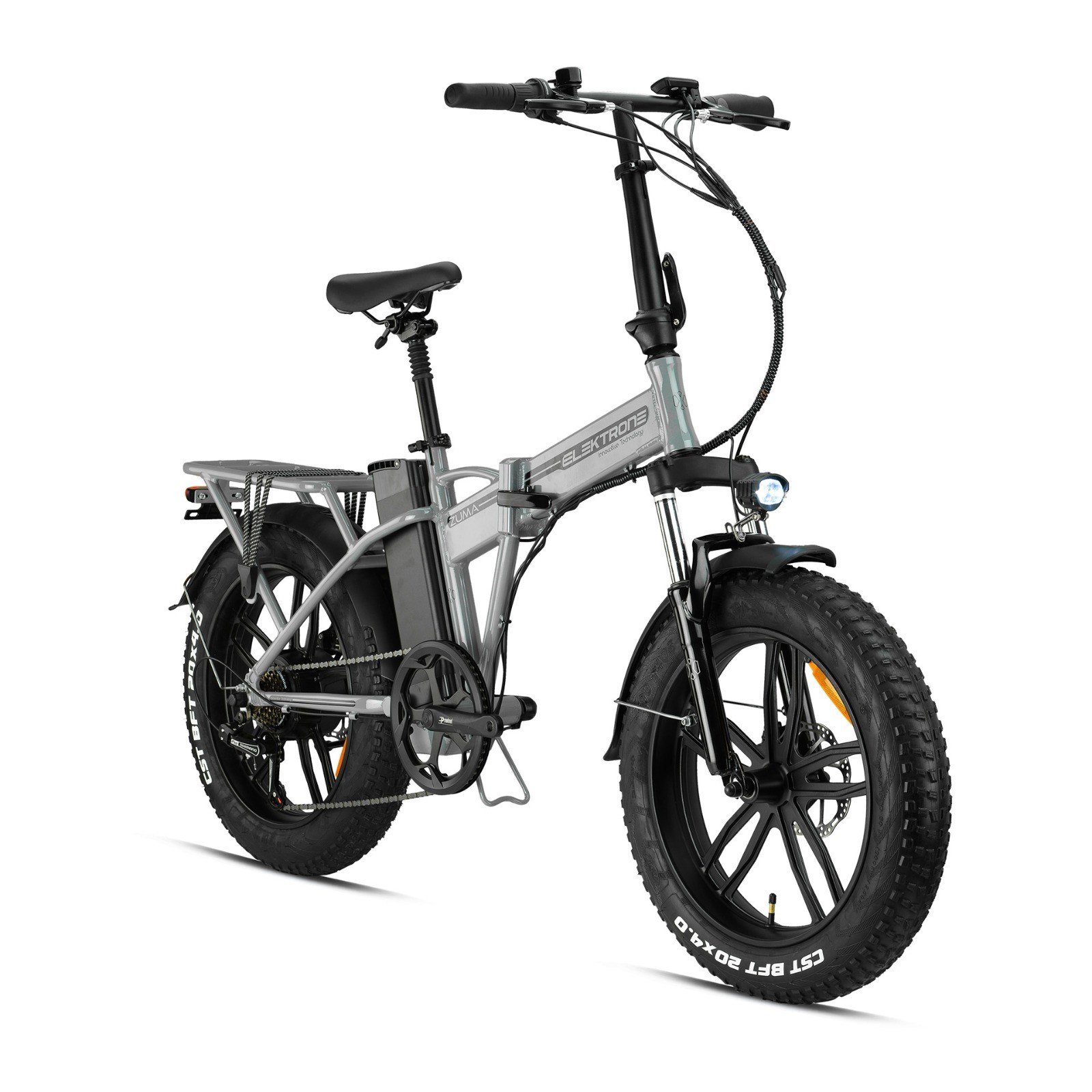 ZUMA - 20