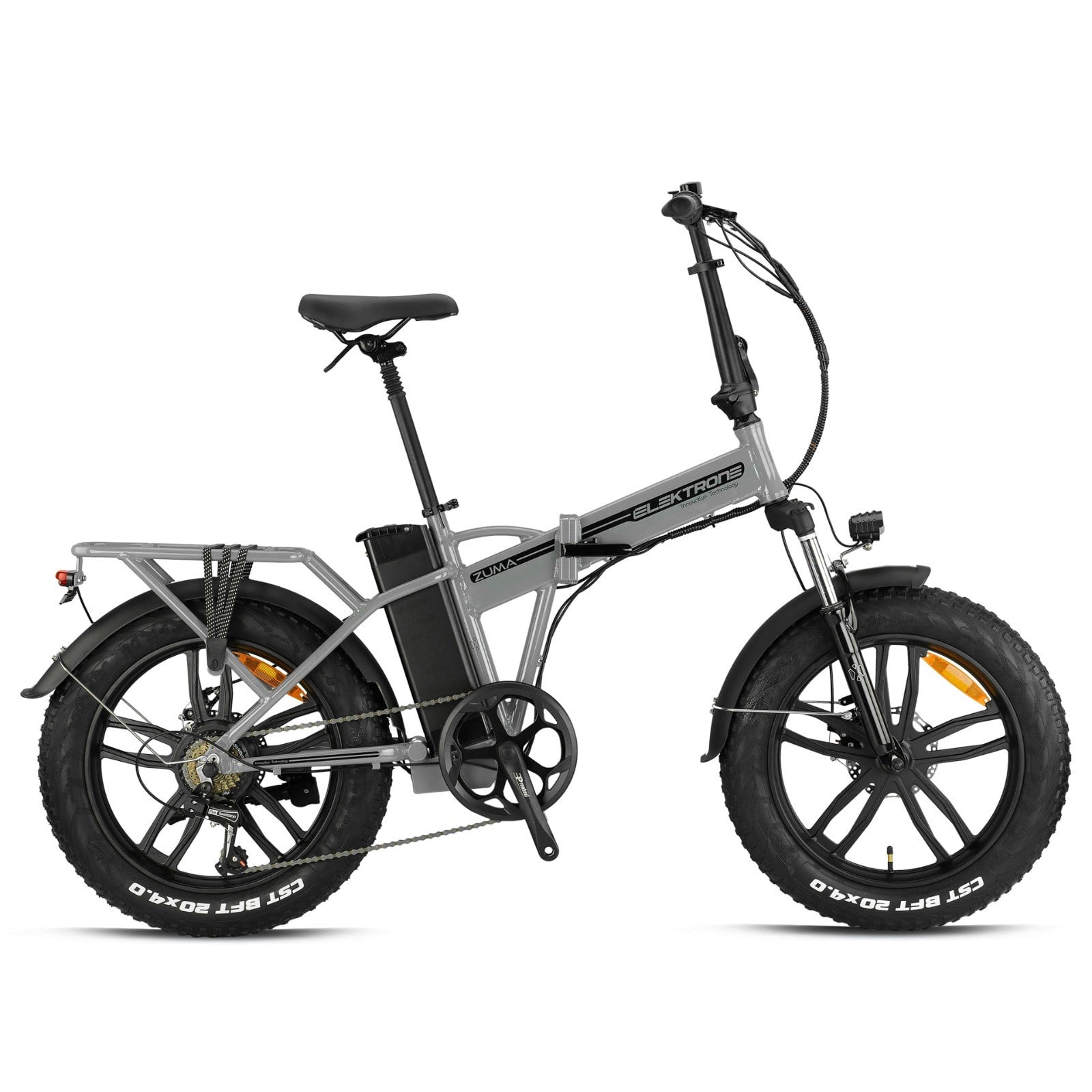 ZUMA - 20