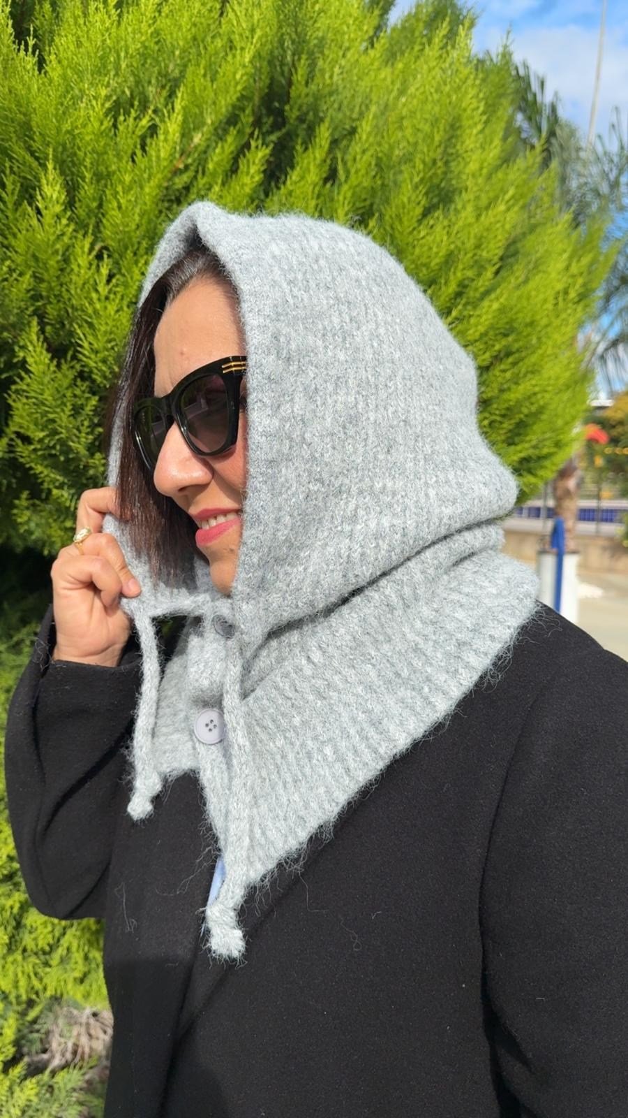 Gri Balaklava