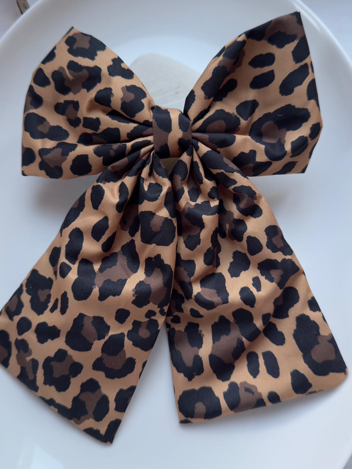 Leopar Toka