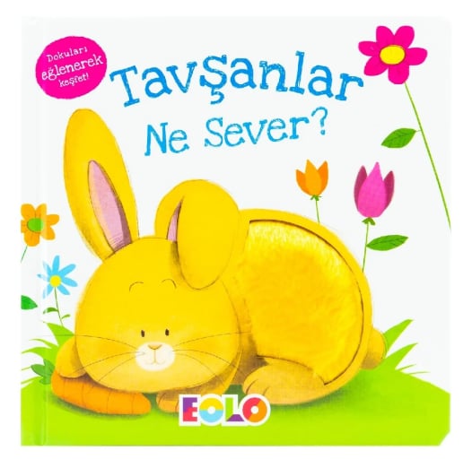 Eolo Tavşanlar Ne Sever