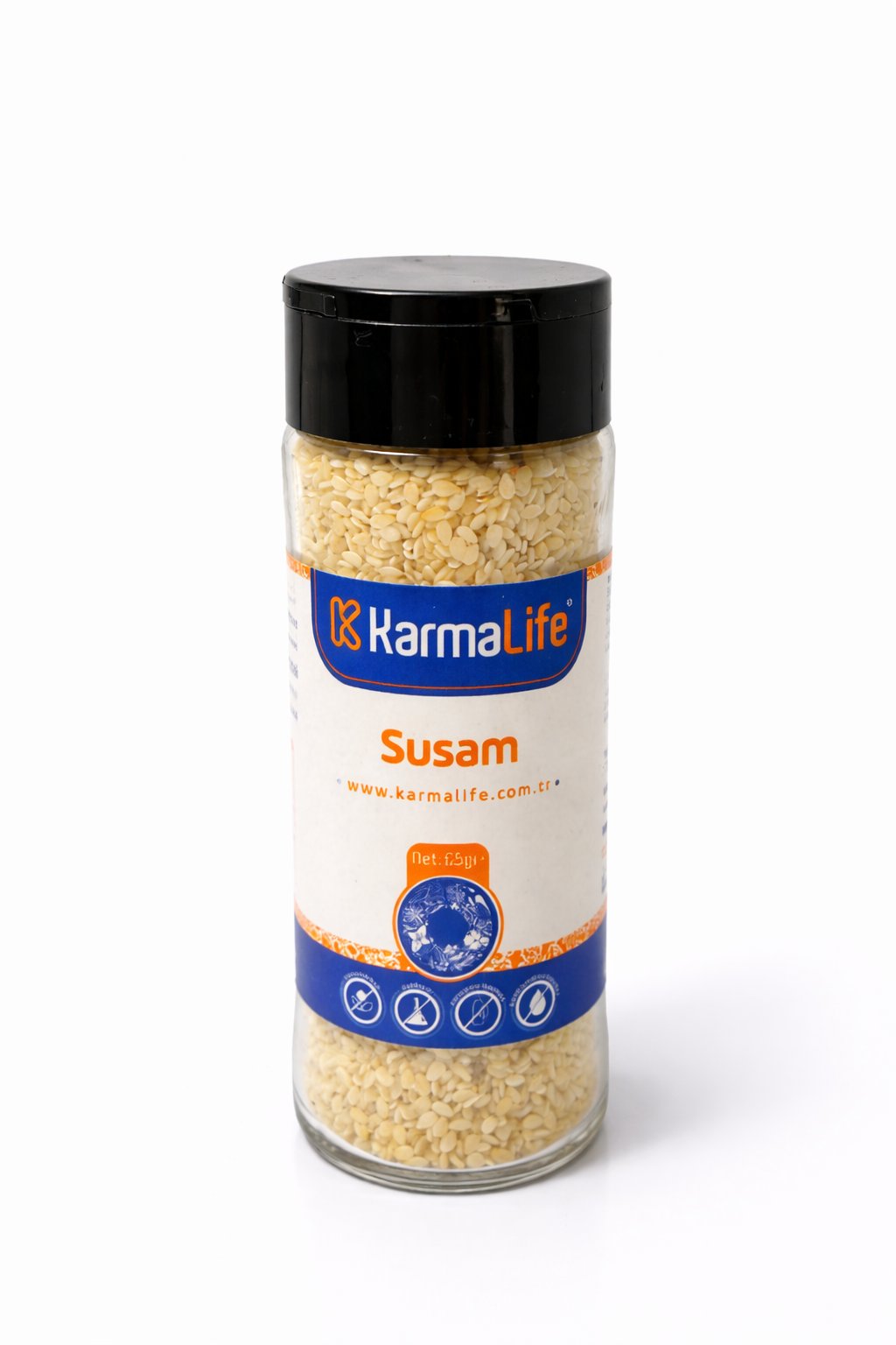 KarmaLife Susam 65 G