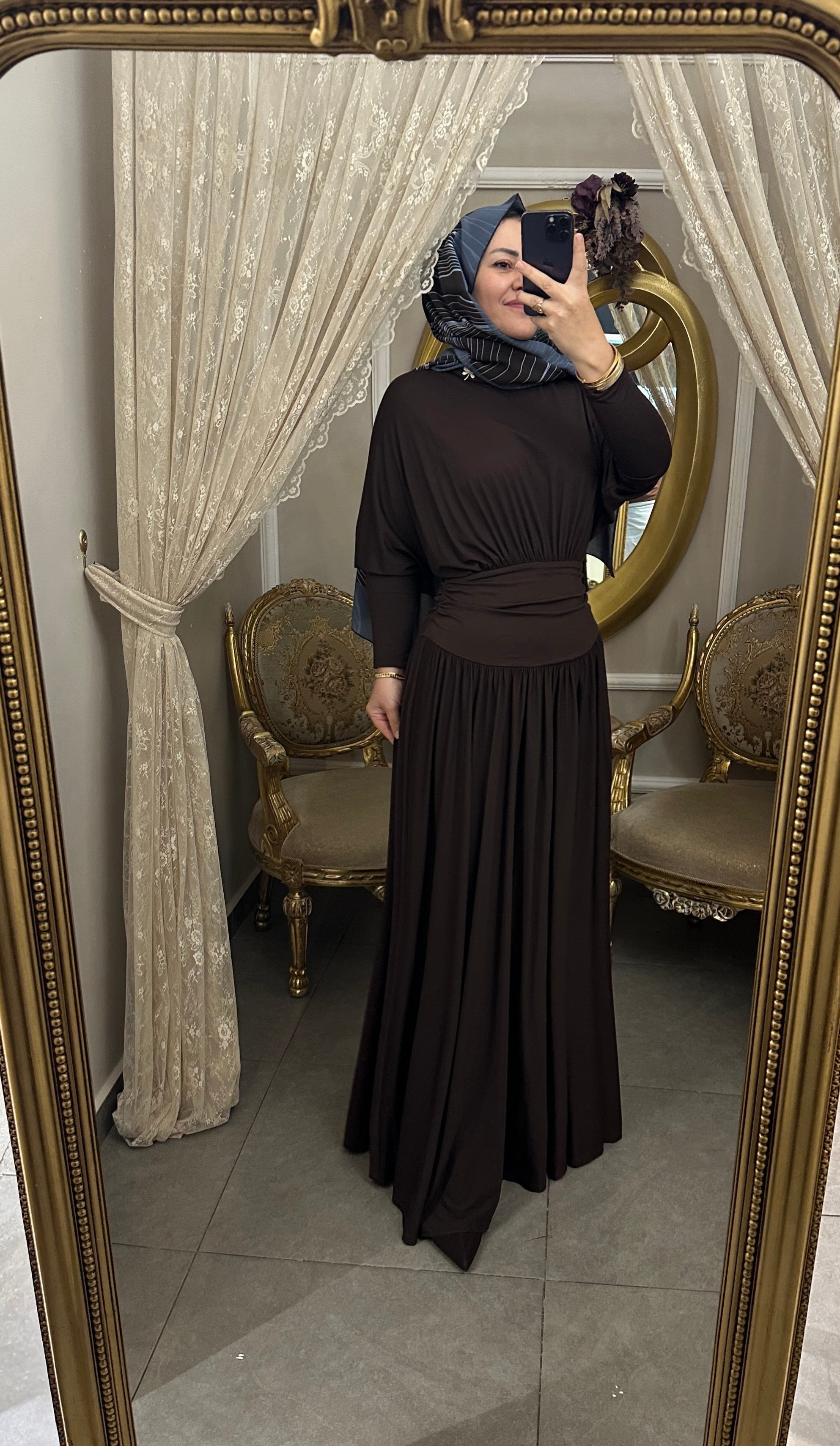 Charm Dress