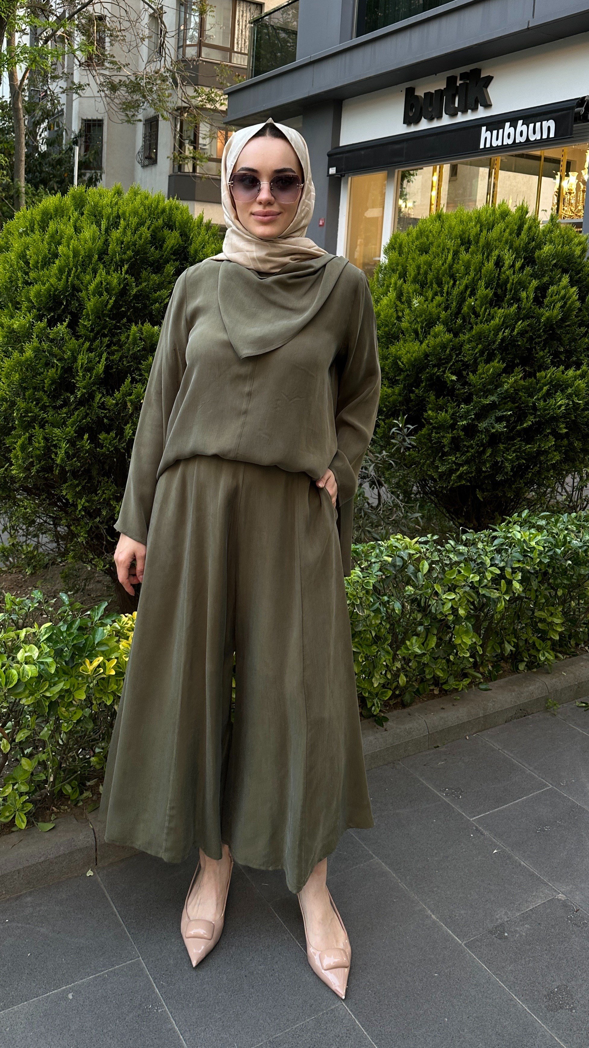 Elena Takım