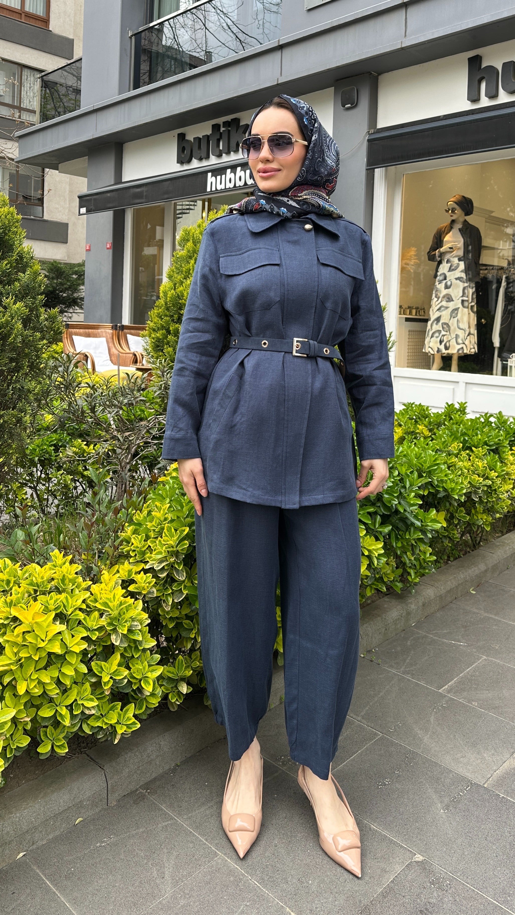 Gaia Takım