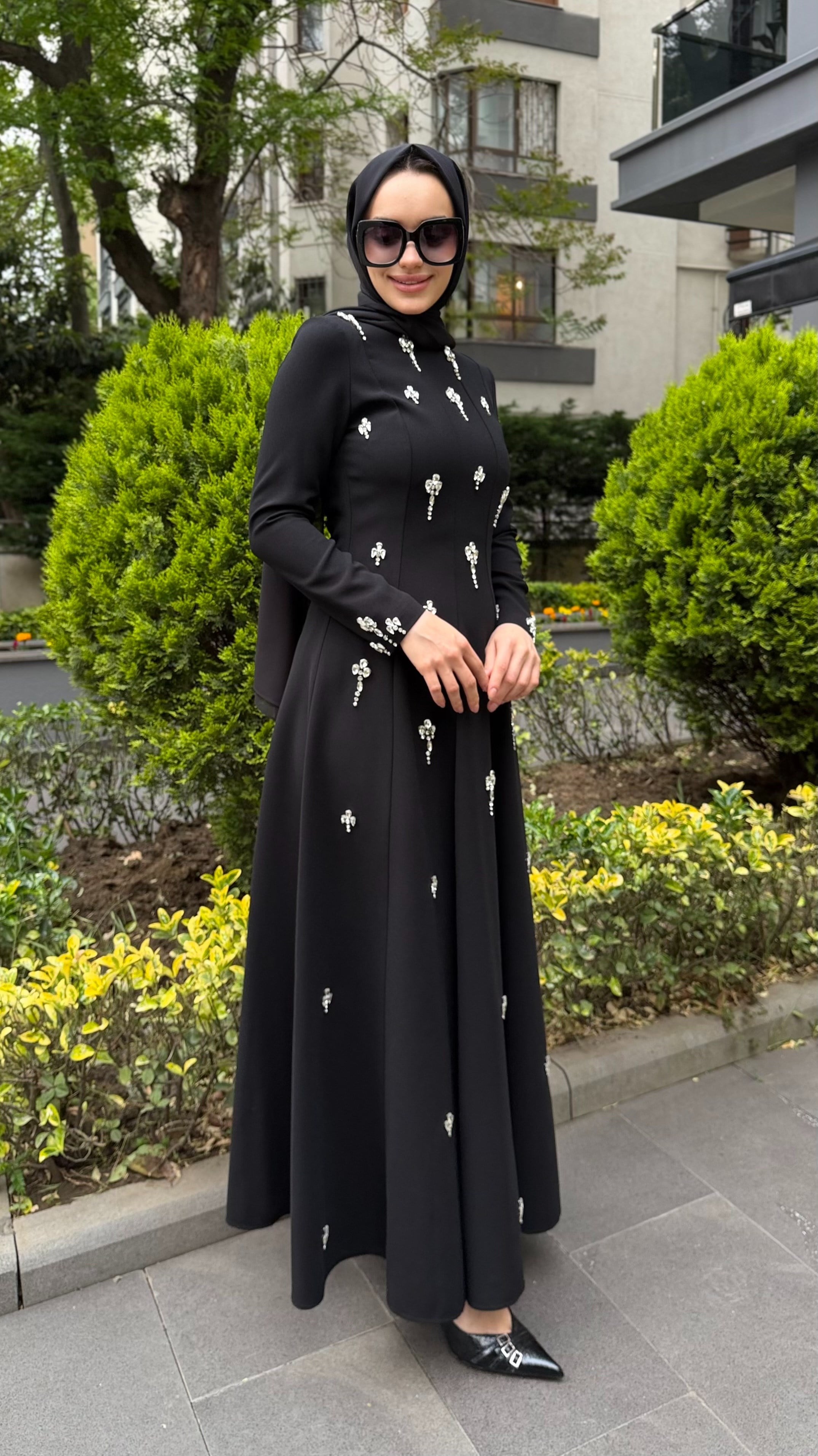 Karmen Dress